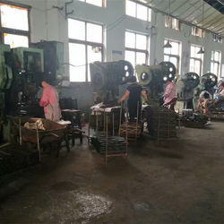 LA CHINE Qingdao Yujiaxin Industry And Trade Co., Ltd.