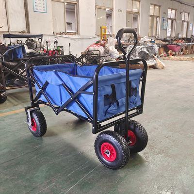 3.00-4 pneus pneumatiques en caoutchouc roues wagon pliant chariot de plage pliable