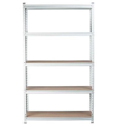 supermarché réglable d'étagère de support de stockage de support de stockage de 1800mm Boltless