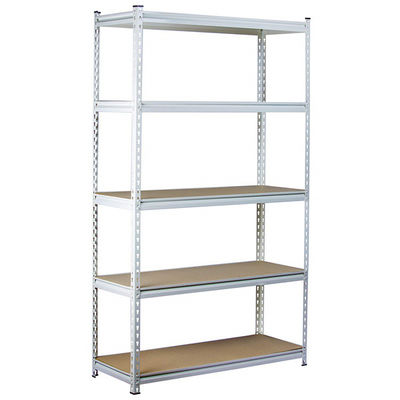 supermarché réglable d'étagère de support de stockage de support de stockage de 1800mm Boltless