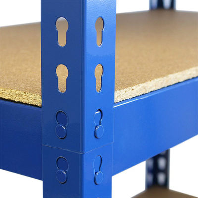 entrepôt résistant de 900mm enterrant le défilement ligne par ligne galvanisé libre de palette du boulon 175kg