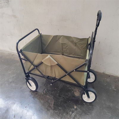 Atelier pliant de chariot de chariot d'outils tous les achats pliants de chariot de terrain