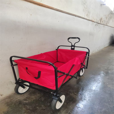 Jardin pliant de chariot à jardin de mode pliant le festival de service extérieur de chariot