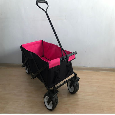 Chariot multi campant de chariot de pliage de but de chariot extérieur de jardin avec les roues 11KG