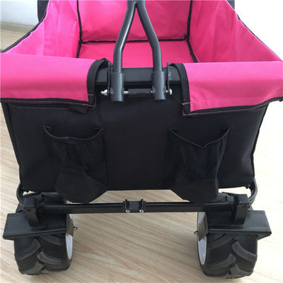 Chariot multi campant de chariot de pliage de but de chariot extérieur de jardin avec les roues 11KG