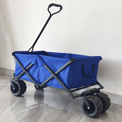 Facile pliable à Carry Four Wheel Slider Cart s'est adapté à la plupart des routes