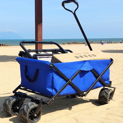 L'unité centrale réglable de soudure pliante de chariot roule le chariot se pliant pratique adapté aux besoins du client