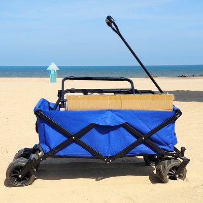 L'unité centrale réglable de soudure pliante de chariot roule le chariot se pliant pratique adapté aux besoins du client