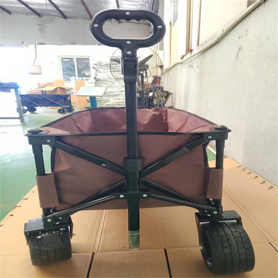 Chariot pliable personnalisable à 4 roues pour chariot à 4 roues