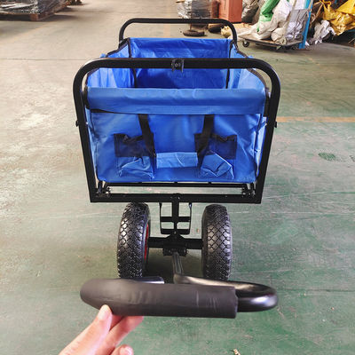 3.00-4 pneus pneumatiques en caoutchouc roues wagon pliant chariot de plage pliable