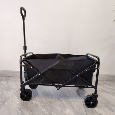 Mini wagon pliable avec capacité de charge de 80 à 100 lb