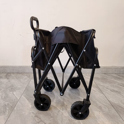 Mini wagon pliable avec capacité de charge de 80 à 100 lb
